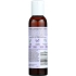 Relaxing Lavender Aromatherapy Body Oil, 4 oz