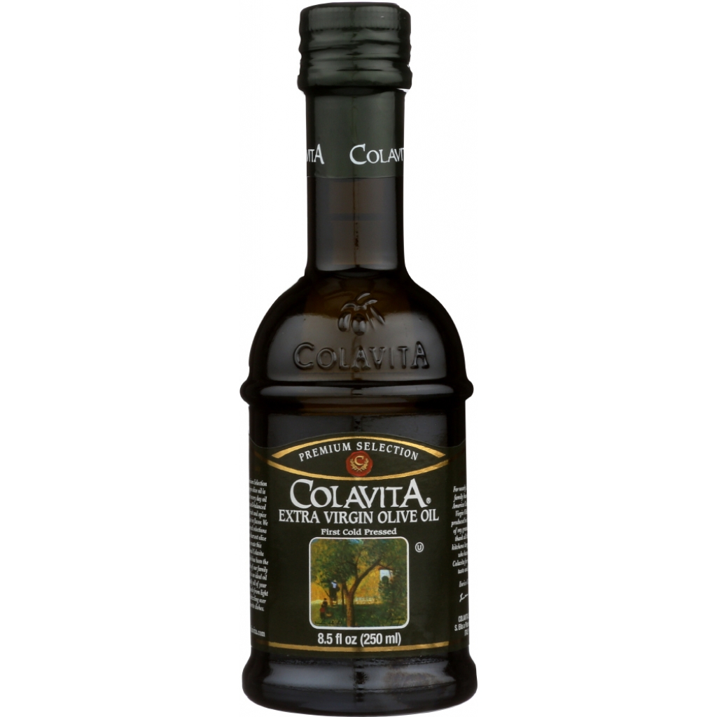 Colavita Extra Virgin Olive Oil - Everyday Essential