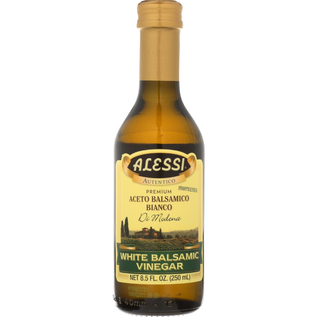 White Balsamic Vinegar - 8.5 oz