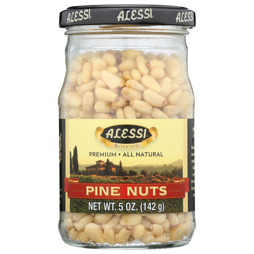 Premium Pine Nuts - 5 oz