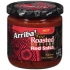 Fire Roasted Hot Mexican Red Salsa - 16 Oz