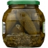 Well-Seasoned Barrel Pickles with Dill and Mustard