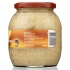 Traditional German Barrel Sauerkraut - 28.5 oz