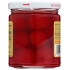 Red Maraschino Cherries with Stems, 10 oz