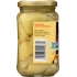 Quartered Marinated Artichoke Hearts - Flavorful Addition, 12 oz