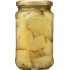 Quartered Marinated Artichoke Hearts - Flavorful Addition, 12 oz