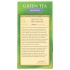 Green Tea with Jasmine - Floral Infusion Excellence