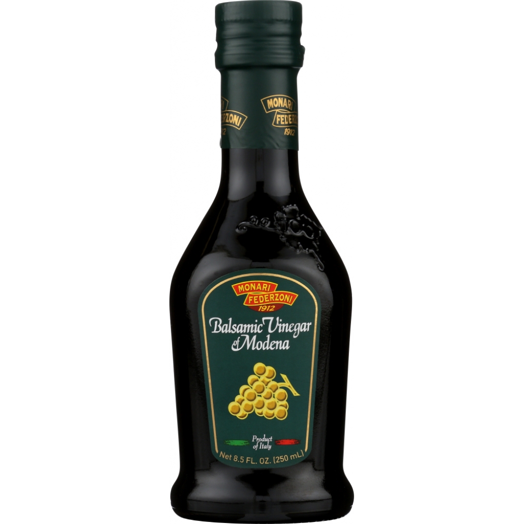 Balsamic Vinegar of Modena - 8.5 oz Authentic Culinary Ingredient