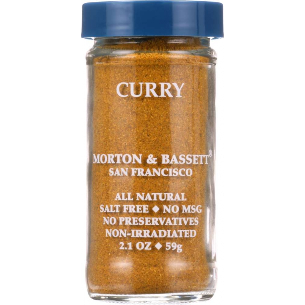 Classic Curry Powder, 2.1 oz