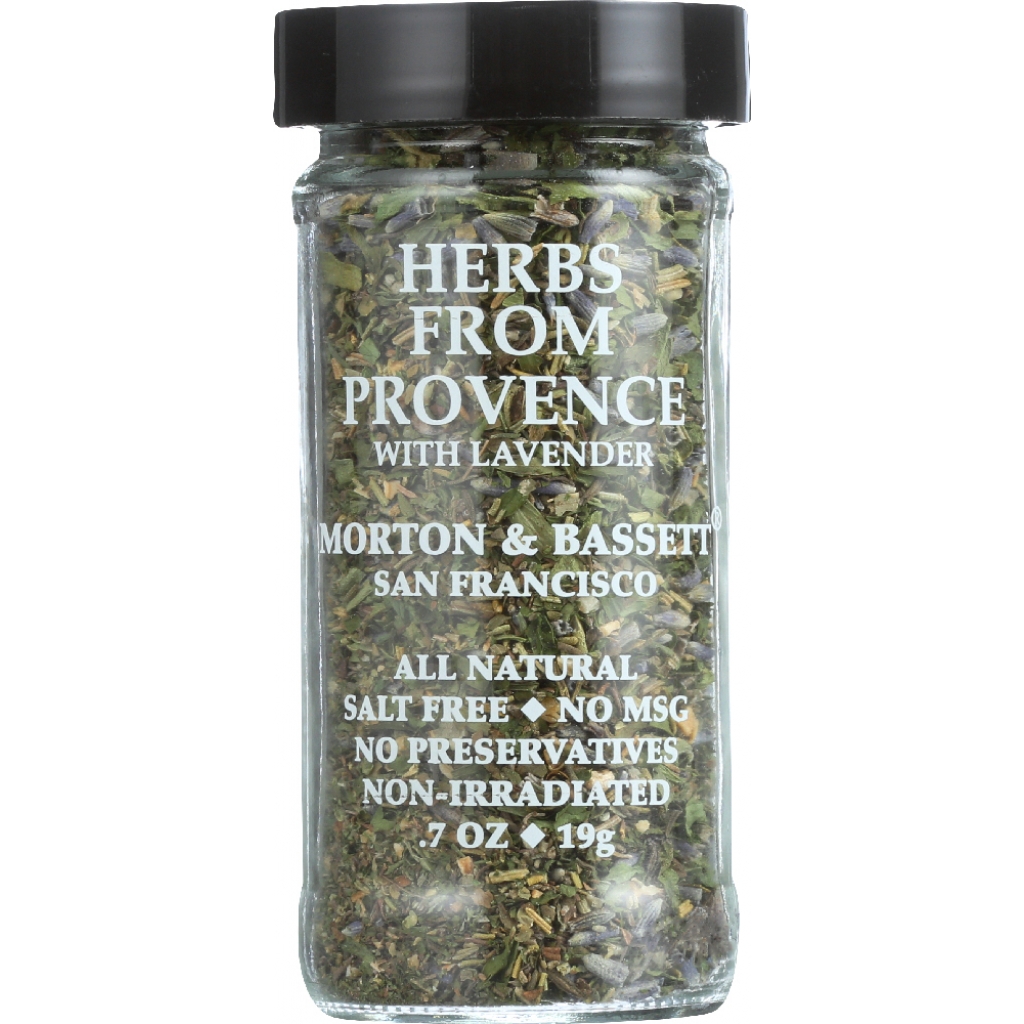 Herbs from Provence with Lavender - 0.7 oz