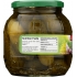 Garlic Barrel Pickles - 34.2 oz