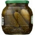 Garlic Barrel Pickles - 34.2 oz