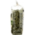 Spinach Fettuccine Noodles - Gourmet Quality - 12 oz