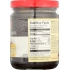 Sichuan Style Black Bean Garlic Sauce - 8 oz