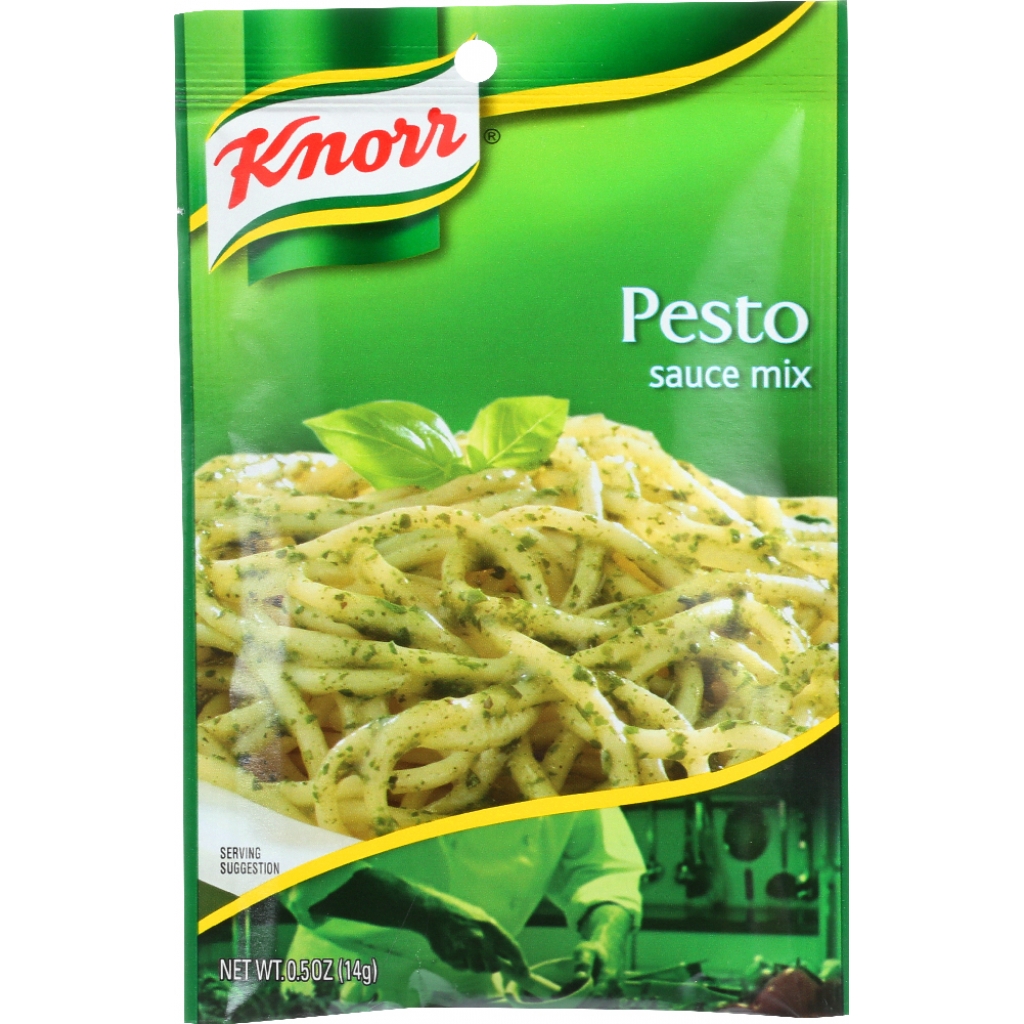 Classic Italian Pesto Sauce Mix, 0.5 oz