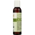 Organic Skin Care Oil - Protecting Sesame Blend