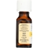 Sandalwood in Jojoba Oil, 0.5 oz