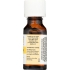 Sandalwood in Jojoba Oil, 0.5 oz