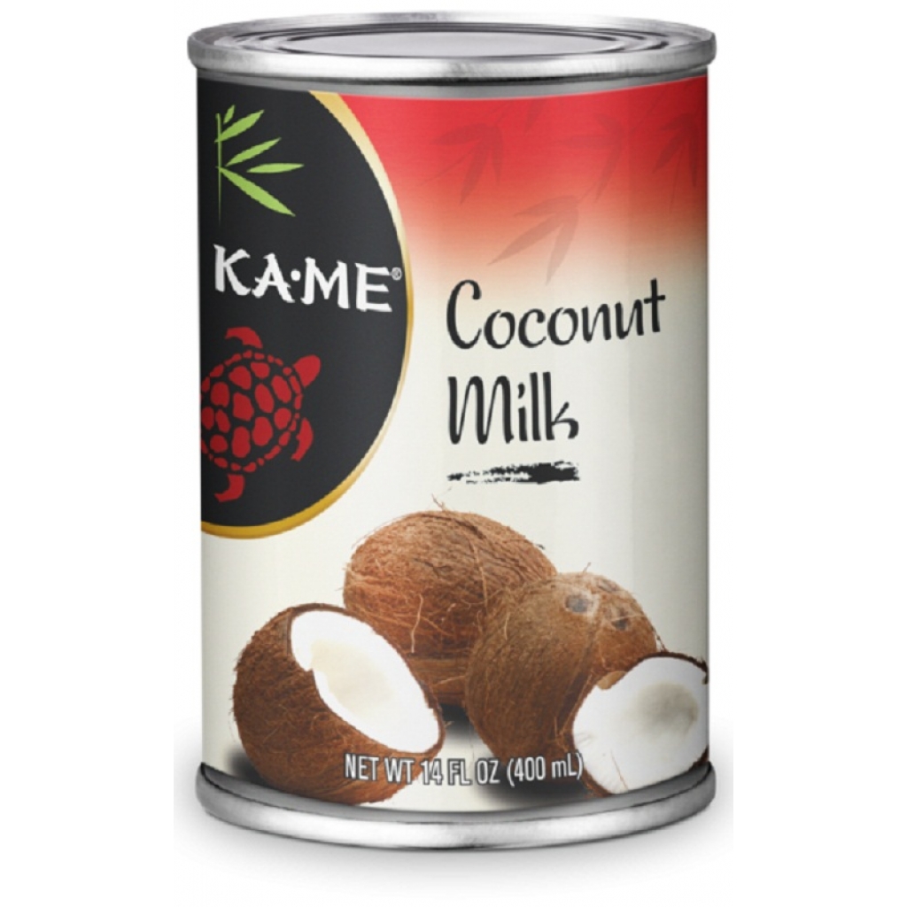 Premium Coconut Milk - Natural Ingredient for Your Kitchen