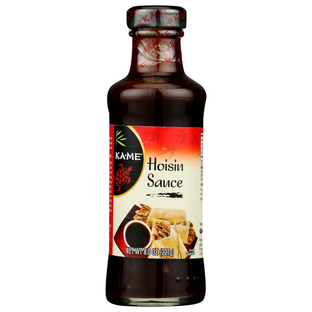 Authentic Hoisin Sauce - Chinese Cooking Staple