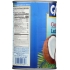 Unsweetened Coconut Milk, 13.5 oz