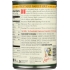 Low-Fat Organic Vegetable Barley Soup - 14.1 oz