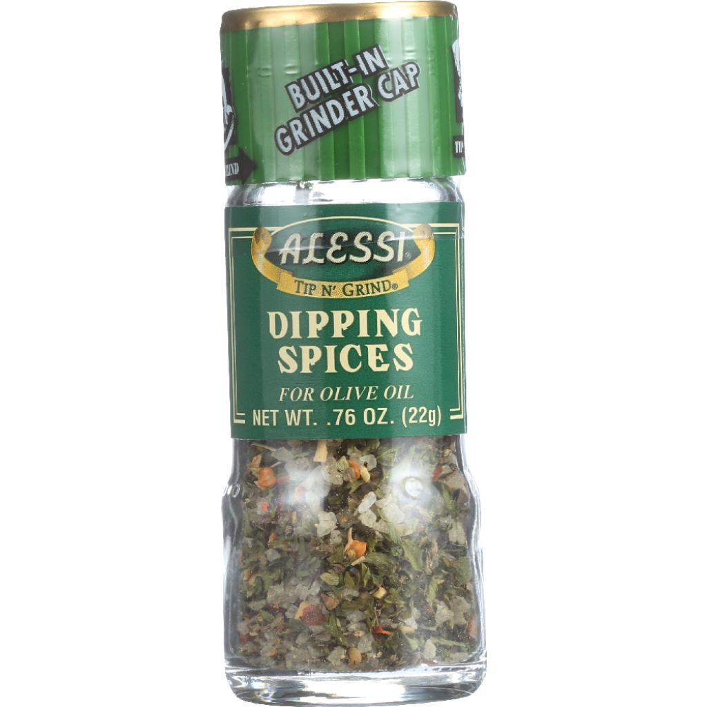 Dipping Spices for Olive Oil - 0.76 oz