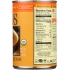 Low Sodium Organic Butternut Squash Soup, 14.1 oz