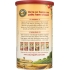 Organic Quick Oats - 18 oz