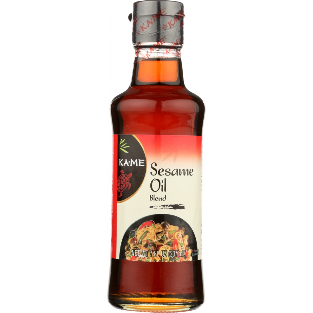 Versatile Sesame Oil Blend - 7 fl oz.