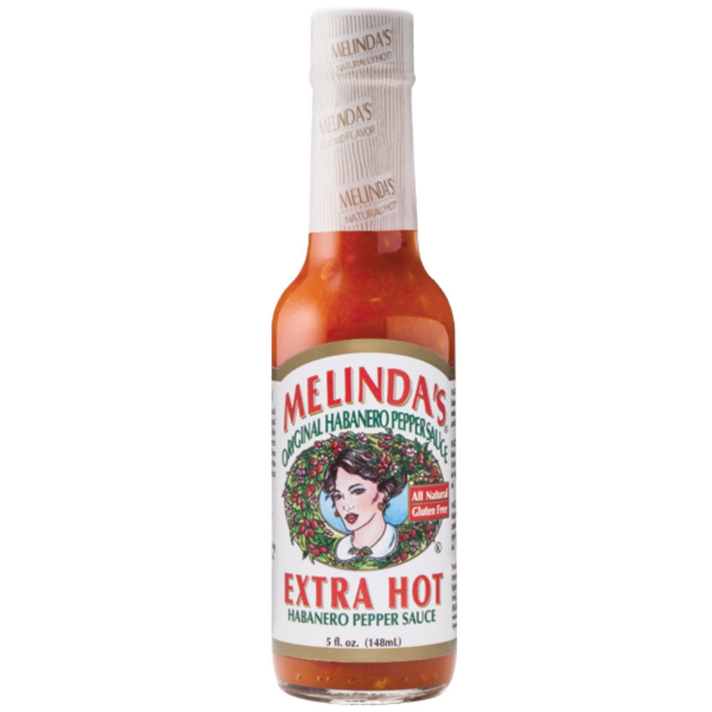 Original Habanero Pepper Sauce Extra Hot, 5 oz