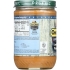 Organic Crunchy Peanut Butter - 16 oz