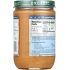 Organic Crunchy Peanut Butter - 16 oz