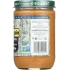 Organic Crunchy Peanut Butter - 16 oz