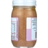 No Salt Smooth Almond Butter - 16 oz