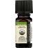 Aura Cacia Organic Eucalyptus Essential Oil, 0.25 Oz