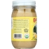 Organic Tahini Nut Butter - 16 oz