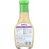 Organic Goddess Dressing - Flavorful Salad Dressing, 8 oz