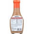 Balsamic Vinaigrette Dressing - 8 oz