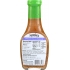 Organic Asian Sesame Dressing, 8 oz