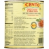 Cento Chef’s Cut Italian Plum Tomatoes in Puree