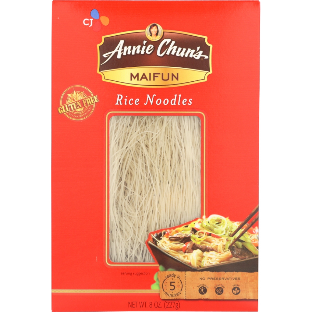 Maifun Rice Noodles - 8 oz