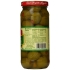 Spanish Queen Martini Olives, Marinated with Dry Vermouth, 10 oz