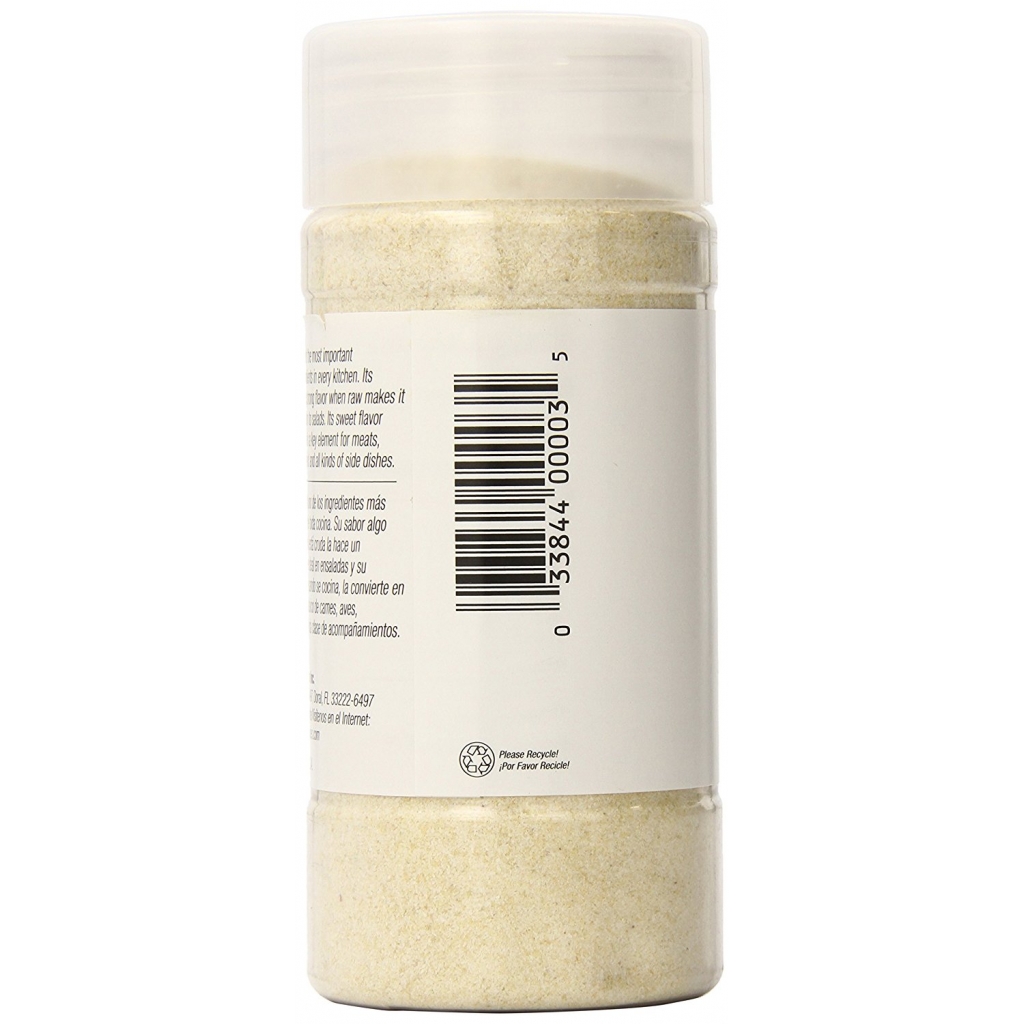 Premium Onion Powder - 9.5 oz