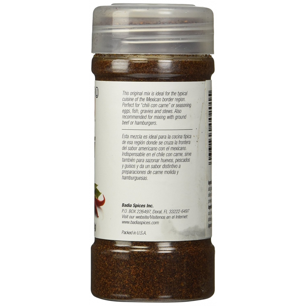 Badia Chili Powder - 2.5 oz