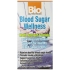 Blood Sugar Wellness Supplement, 60 Vegetarian Capsules