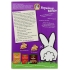 Chocolate Chip Bunny Grahams, 7.5 oz