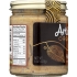 100% Organic Raw Walnut Butter with Cashews - 8 oz