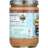 Creamy No-Stir Almond Butter from California - 16 oz