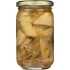 Quartered and Marinated Artichoke Hearts - 12 oz